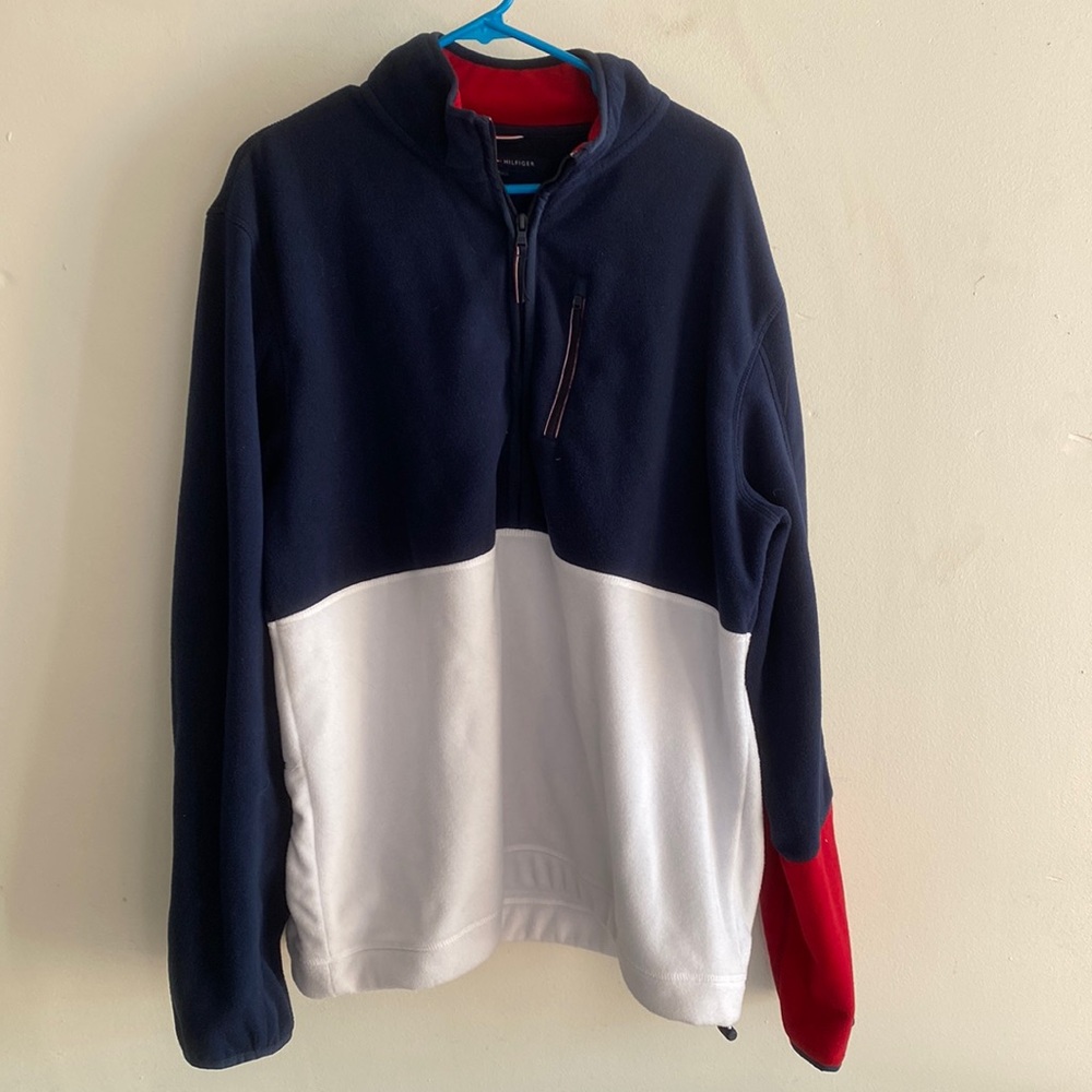 Tommy Hilfiger Men’s Sweater